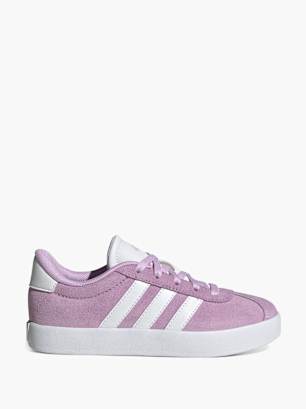 adidas Baskets Rose