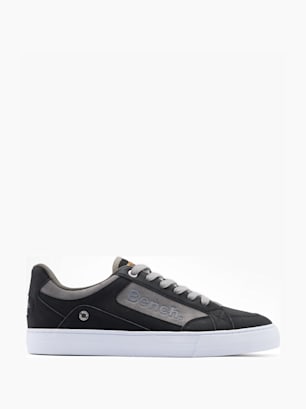 Bench Sneaker Schwarz