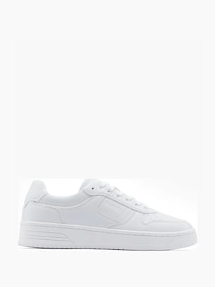 Bench Sneaker alb