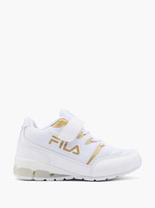 FILA Sneaker Alb