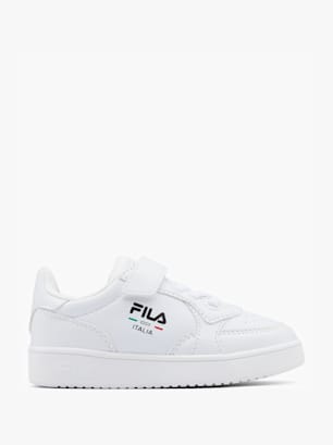 FILA Baskets Blanc