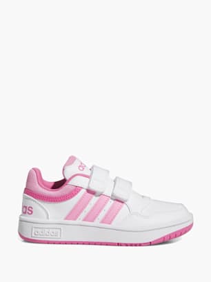 adidas Sapatilha Branco