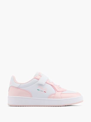 FILA Baskets Rose