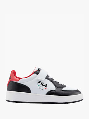 FILA Baskets Blanc