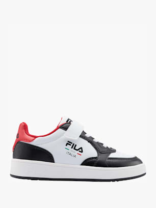 FILA Sneaker weiß