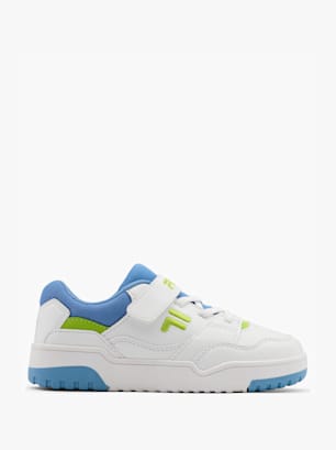 FILA Sneaker Alb