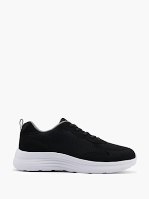 Vty Sneaker Negro