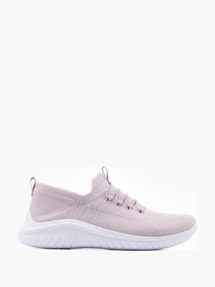 Vty Slip on Sneaker Lilla