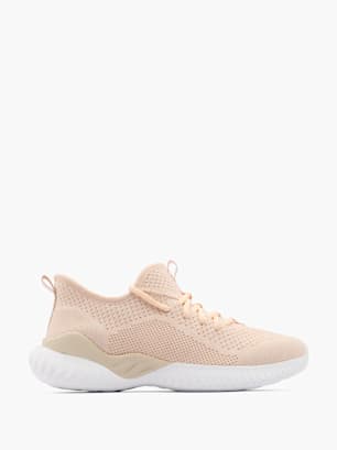 Vty Sneaker Rosa