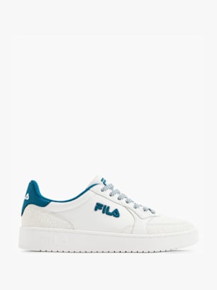 FILA Sneaker Blanco roto