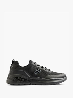 FILA Sneaker negro