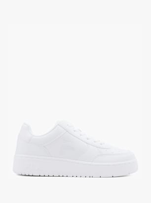 FILA Chunky sneaker Bianco