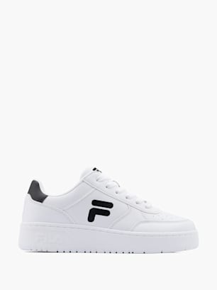 FILA Sapatilha plataforma Branco