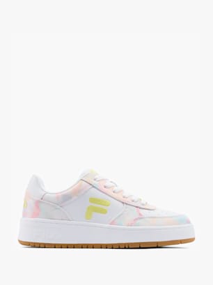 FILA Маратонки Бял