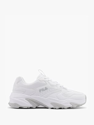 FILA Chunky sneaker Bianco