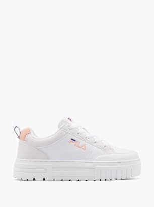 FILA Sneaker Hvid