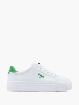 FILA Tenisice Zelena