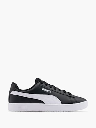 PUMA Sneaker Negro