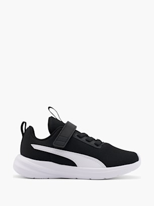 PUMA Sapatilha Preto