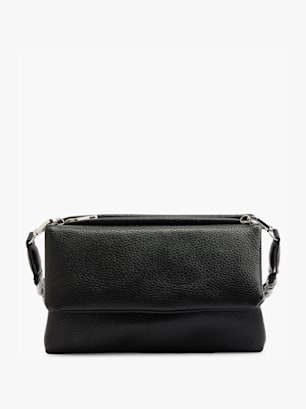 Graceland Чанта за рамо черно