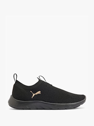 PUMA Chaussures de ville Gris
