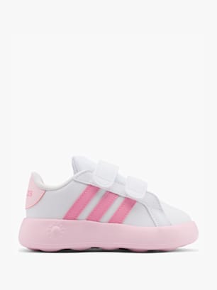 adidas Sapatilha Branco