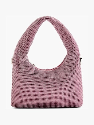 Catwalk Klač torbica pink