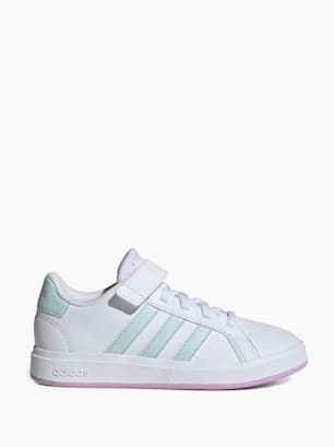 adidas Sapatilha Branco