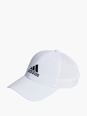 adidas Czapka z daszkiem Czarny