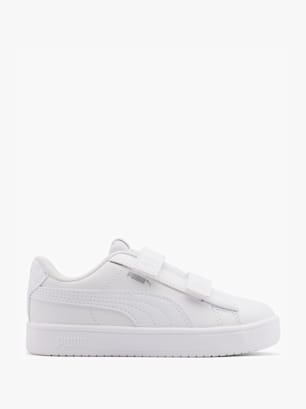 PUMA Sapatilha Branco