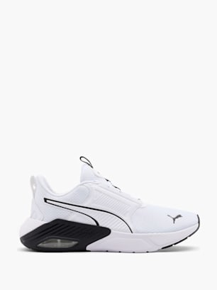 PUMA Sneakersy Biały