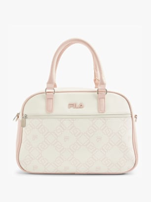 FILA Borsa sportiva Bianco