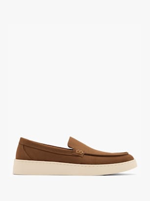 Memphis One Mocasín Marrón