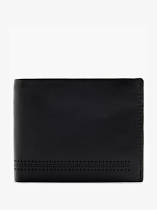 Borelli Geldbörse Schwarz