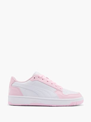 PUMA Sapatilha Cor-de-rosa