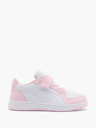 PUMA Sapatilha Cor-de-rosa