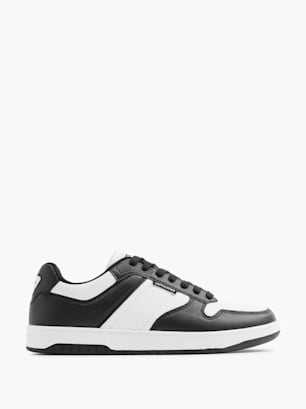 JACK & JONES Sneaker Nero