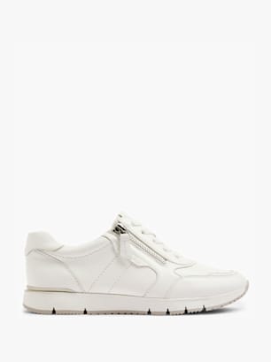 Medicus Pantofi low cut Alb