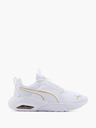 PUMA Sapatilha Branco