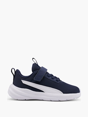 PUMA Sneaker Mørkeblå