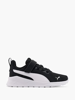 PUMA Löparsko Svart