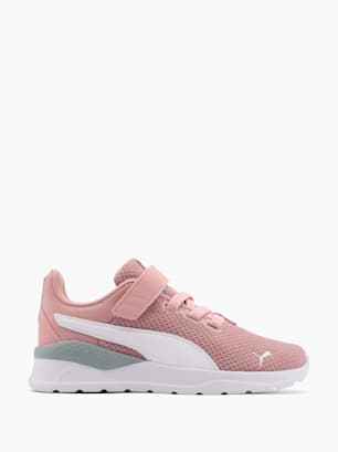 PUMA Sneaker Lyserød