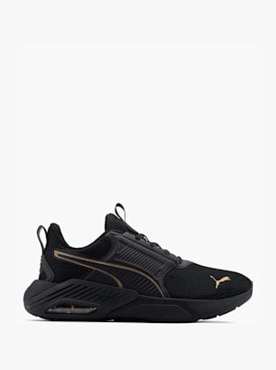 PUMA Sapatilha Preto