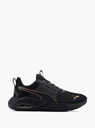 PUMA Sportbačiai Juoda