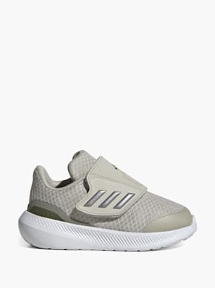 adidas Halbschuh Grau