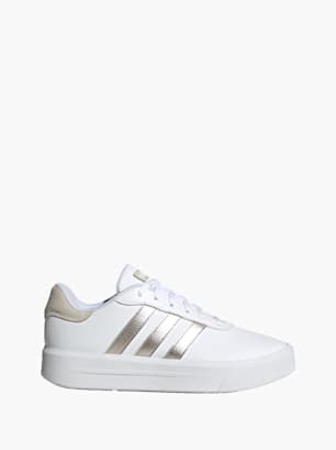 adidas Sapatilha Branco