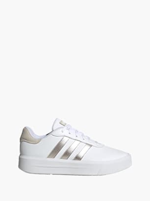 adidas Sneaker hvid