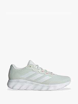 adidas Buty do biegania Off-white