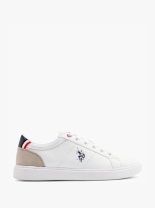 U.S. Polo Sneaker Blanco