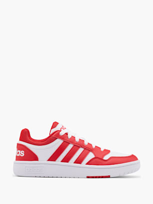 adidas Sneaker Röd